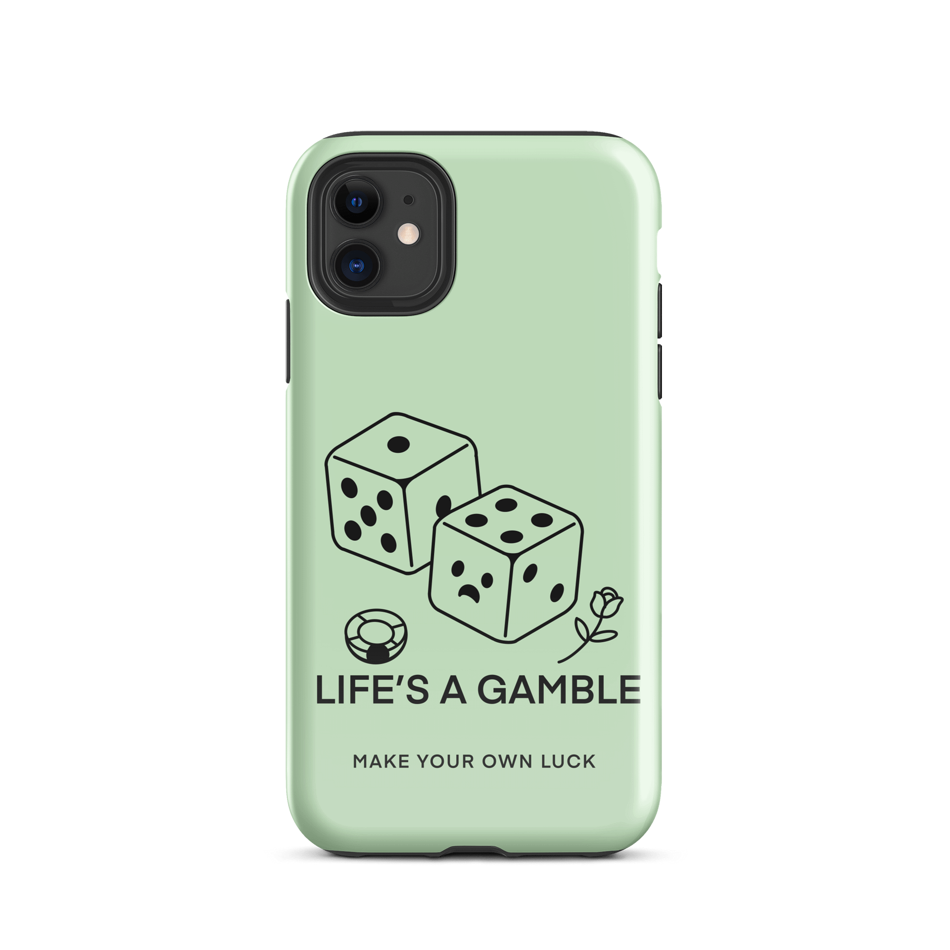 Life is a Gamble product image (24)