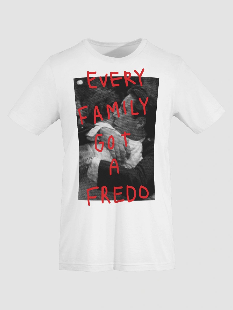 B.Dolan "Every Family" T-Shirt product image (7)