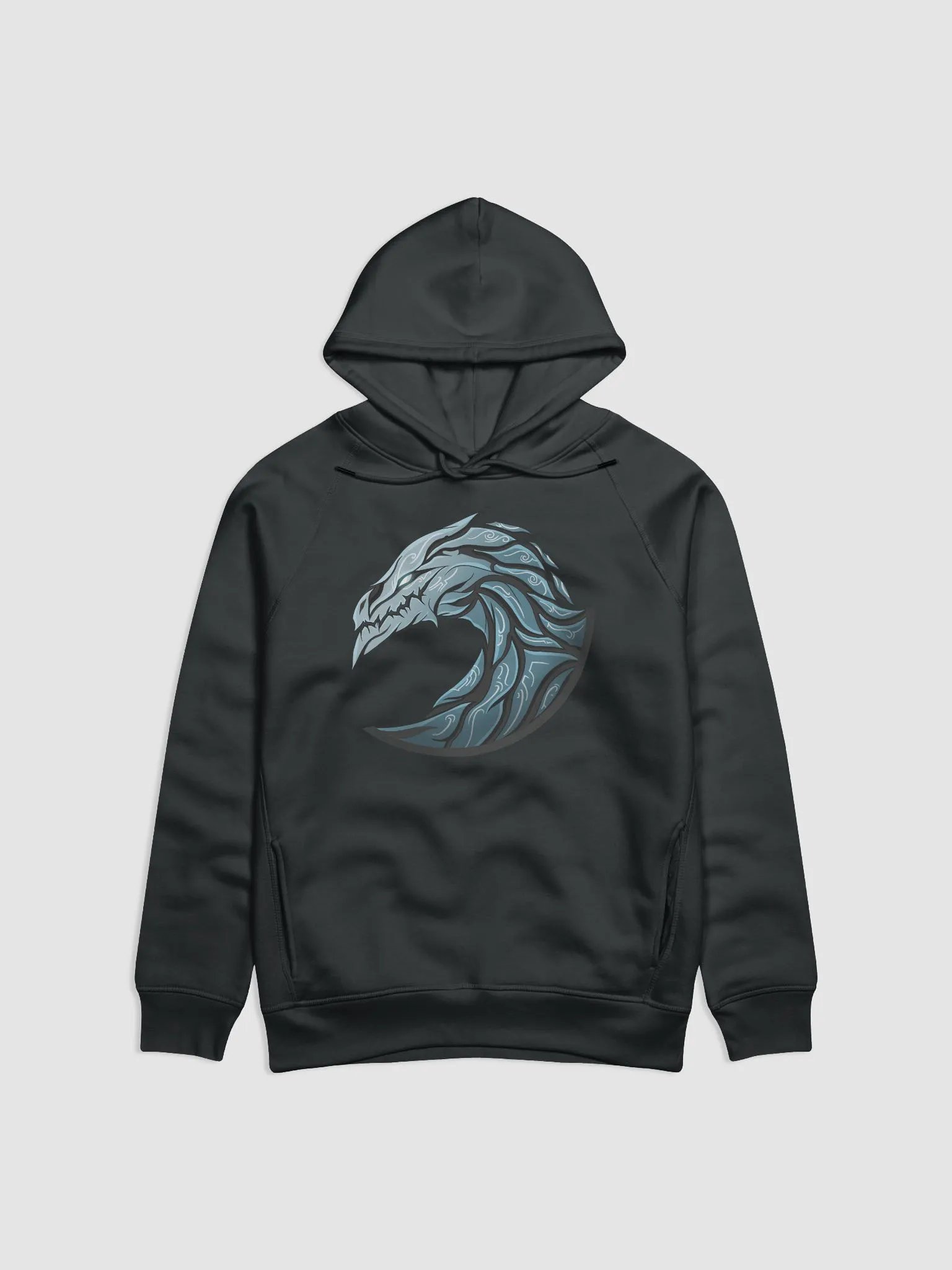 Eco Premium Hoodie product image (1)