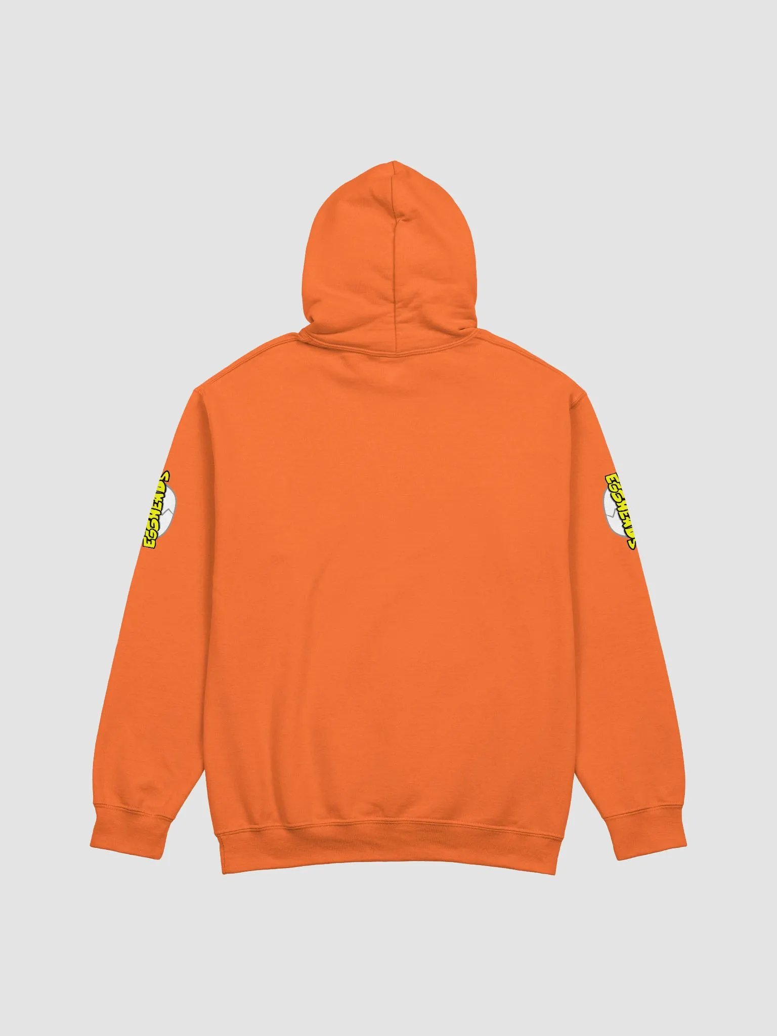 Eggheads Hoodie product image (3)