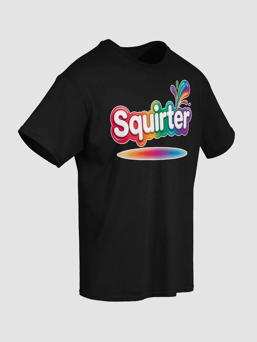 Squirter T-Shirt product image (5)