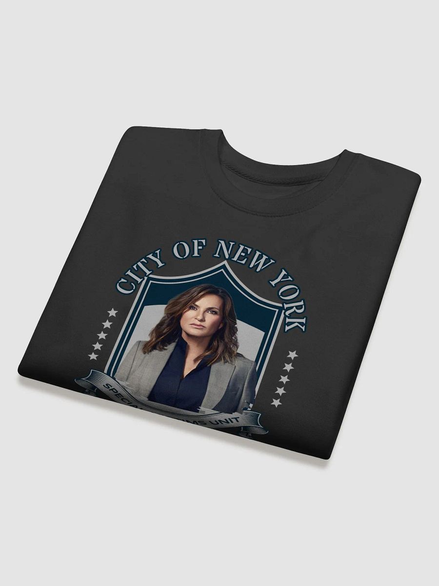 City of New York Captain Olivia Benson Special Victims Unit product image (4)