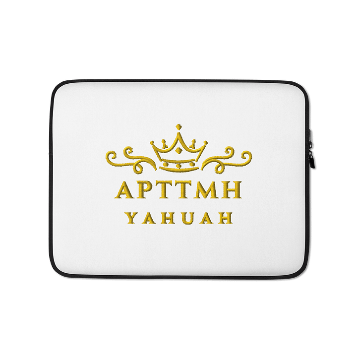 Regal APTTMH Laptop Sleeve product image (1)