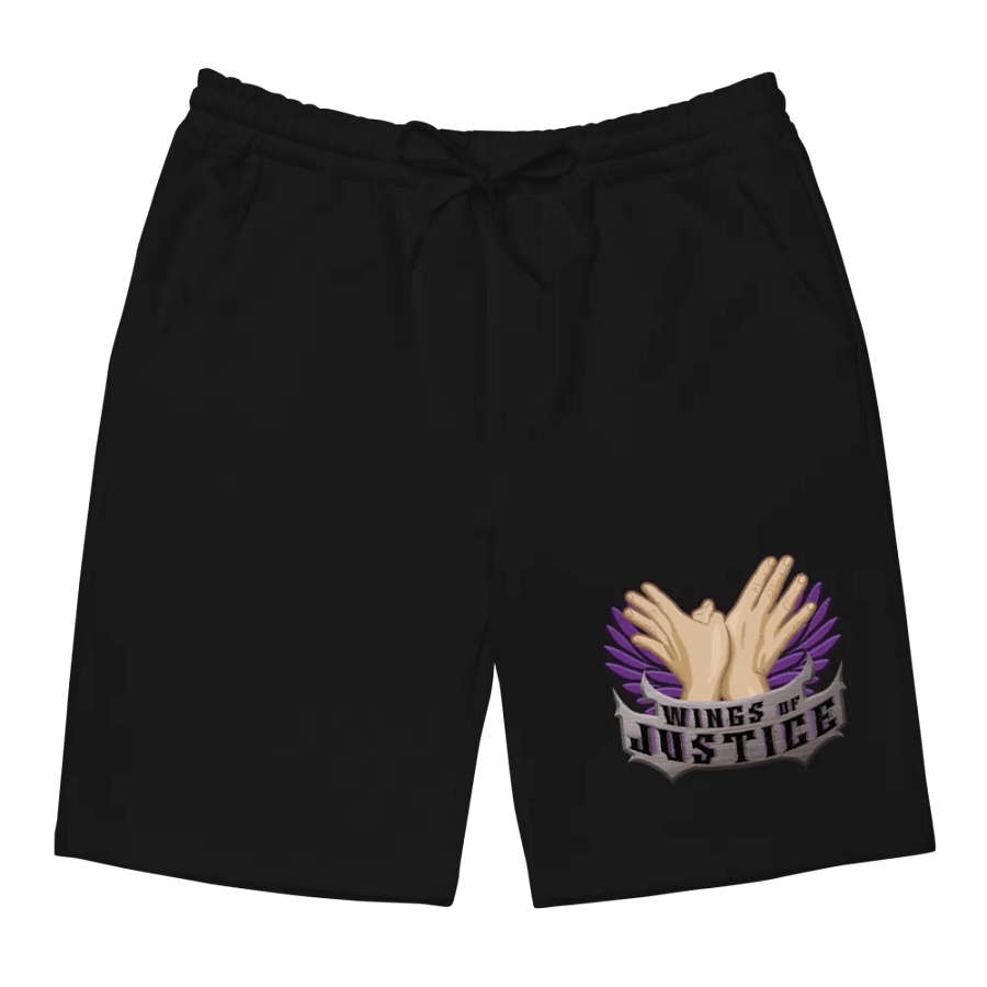 Shorts - Wings of Justice product image (9)