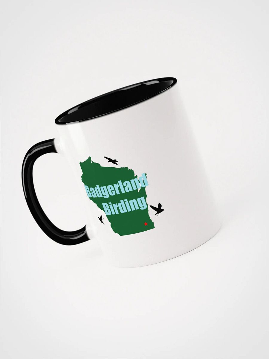 America's Favorite Warbler Mug product image (35)