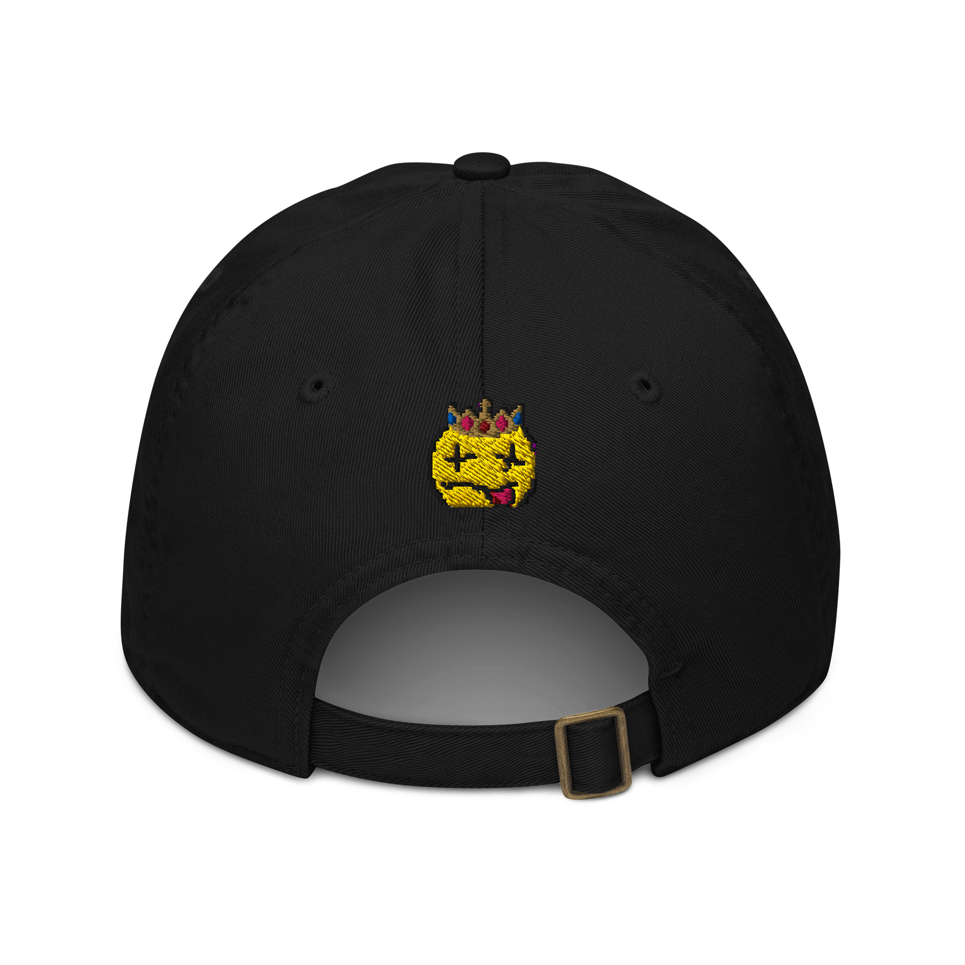 🌌 UnReZeD Celestial Yupoong Dad Hat ✝️ product image (1)