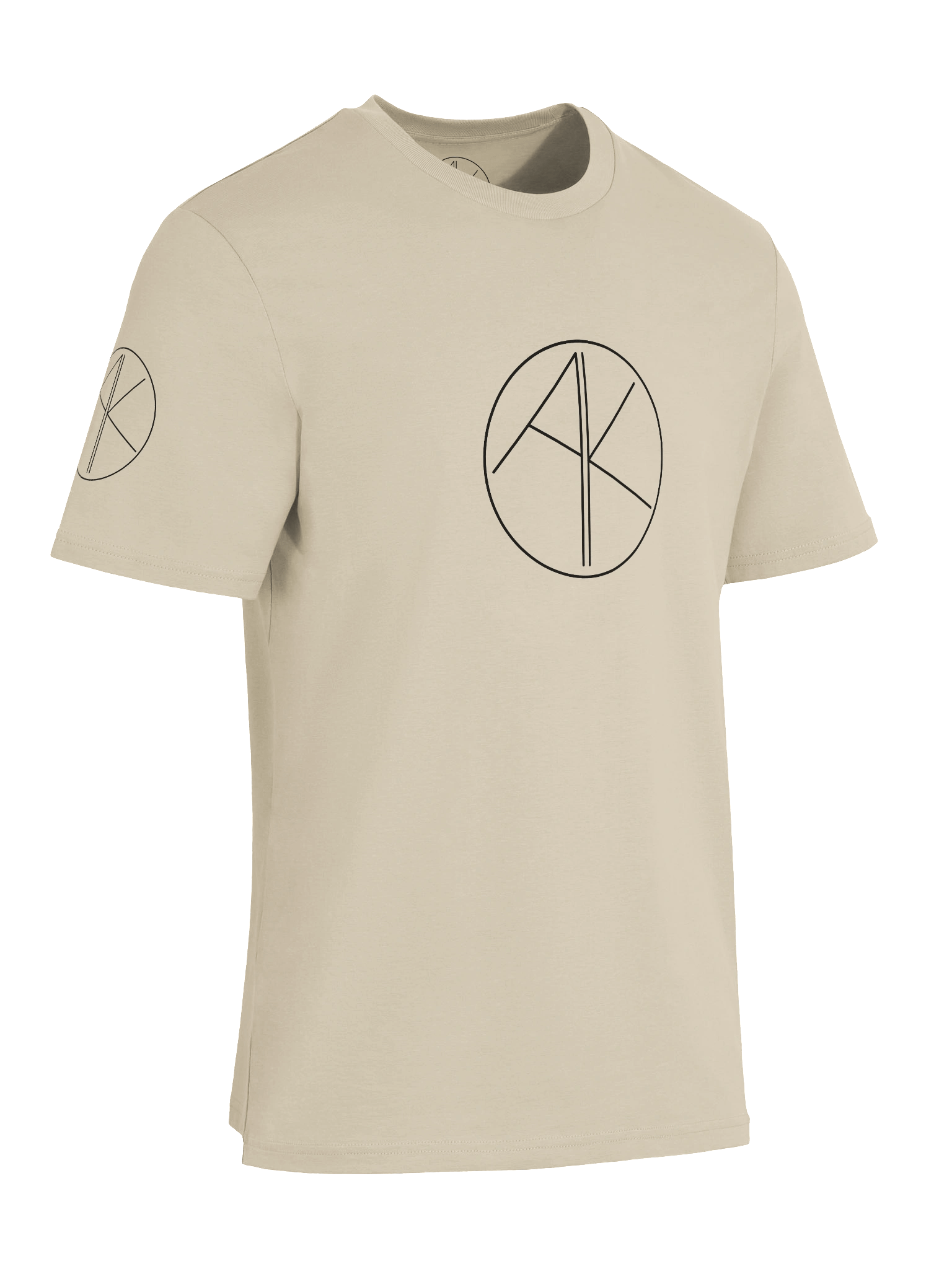 HAIKU 52 UNISEX TEE product image (9)