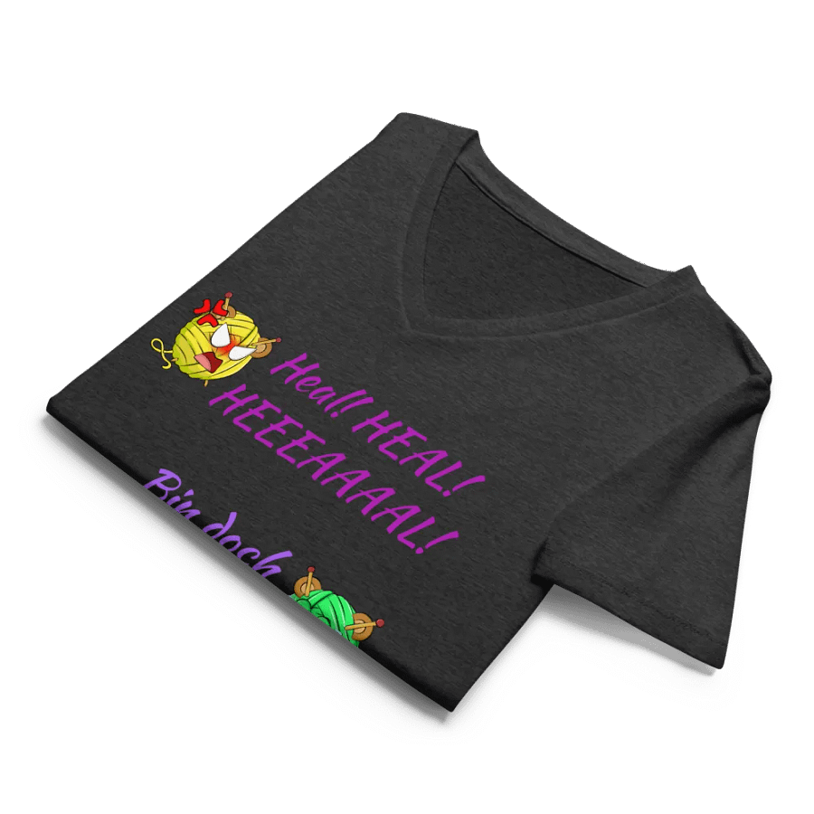 Support-Pain-Tshirt-Spitz product image (8)