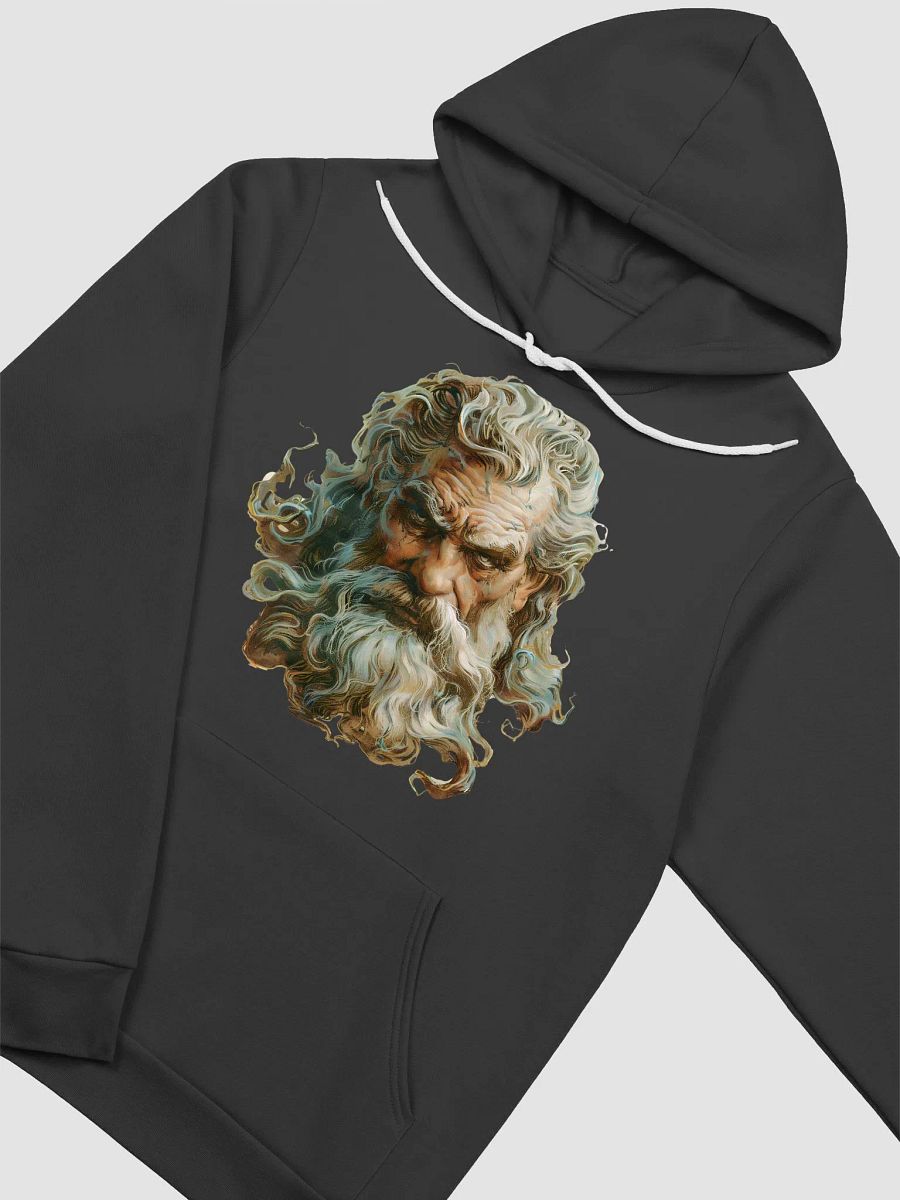 Zeus - The God of Thunder Hoodie product image (3)