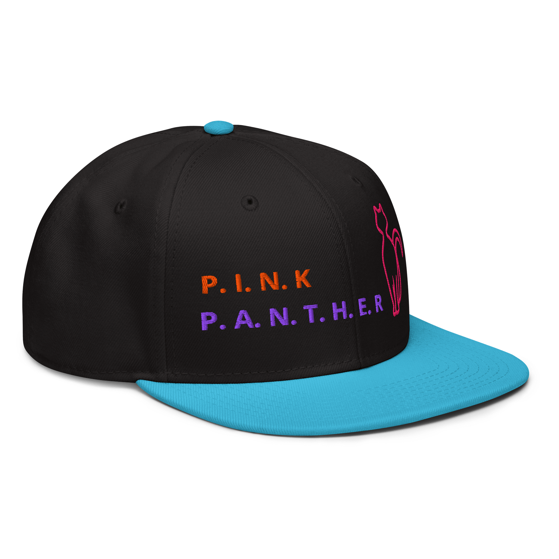 Pink Panther Hat product image (5)