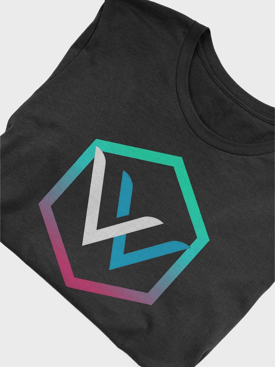 Gradient Tee product image (5)