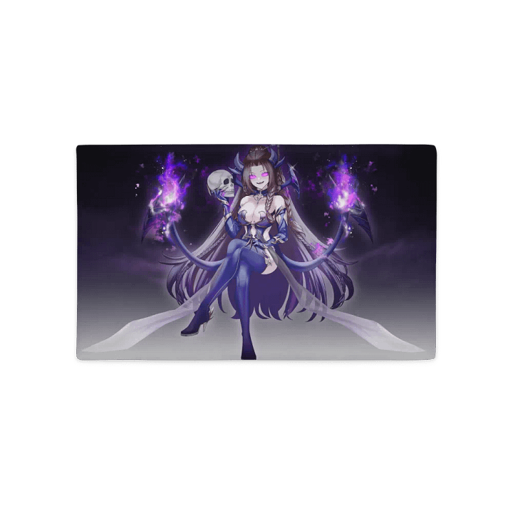 Arcane Fantasy Pillow Case product image (2)
