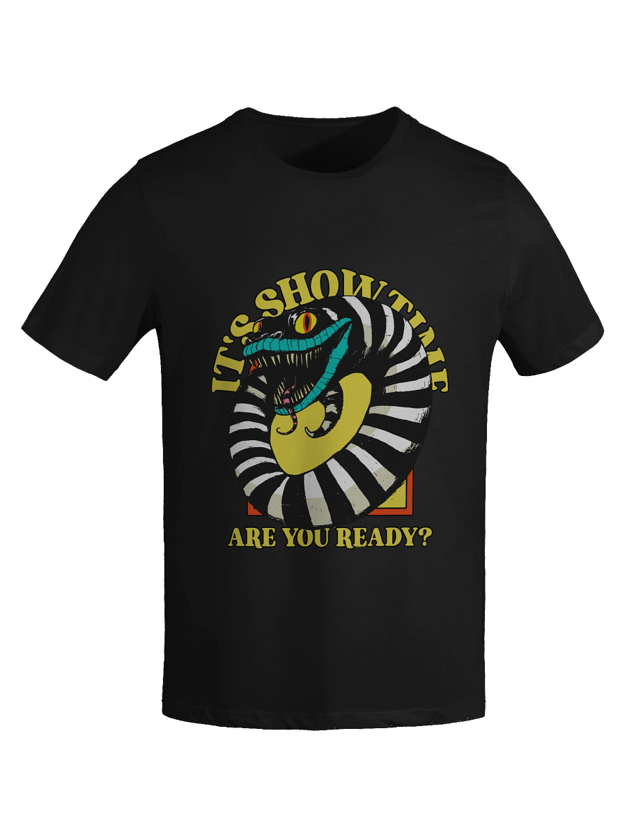 [UM Designs] Are you Ready? - Women's Graphic Tee product image (7)