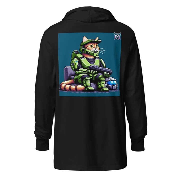 Master Cat product image (1)
