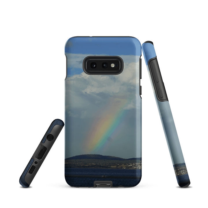 Rainbow Phone Case product image (2)