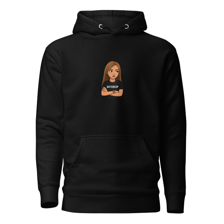 Hoodie product image (1)