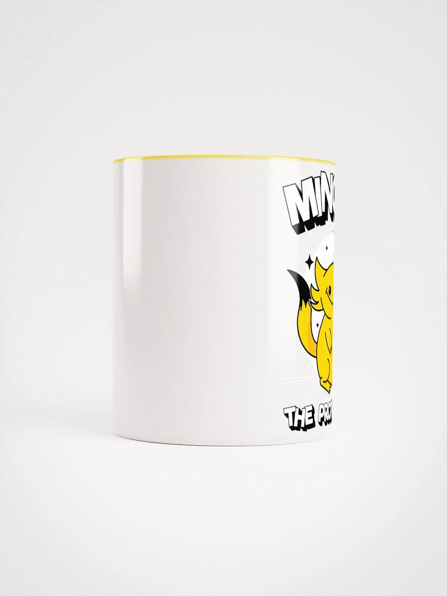 MINGUS MUG product image (5)