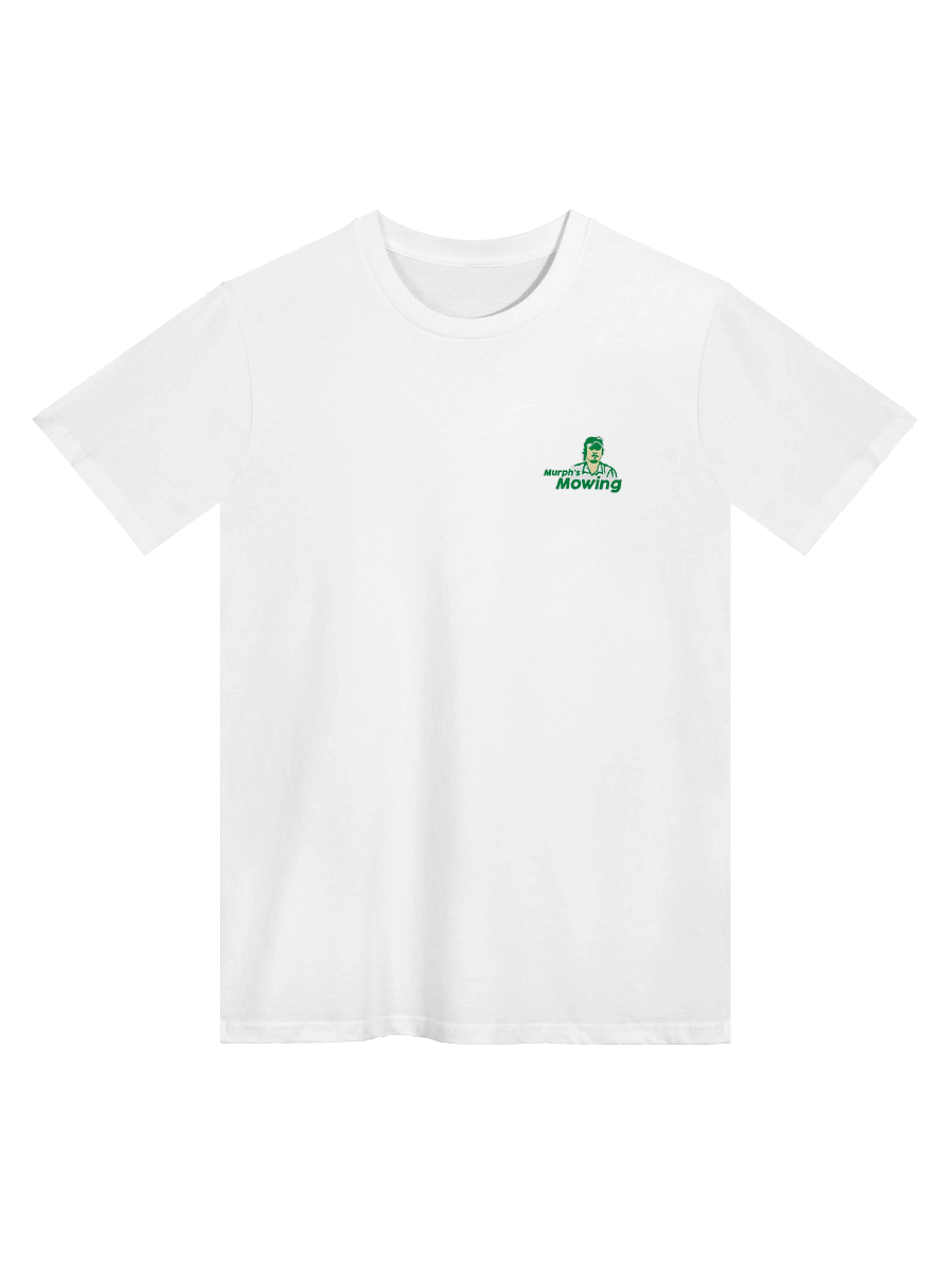 Garn 'Murphs Mowing' Tee product image (2)
