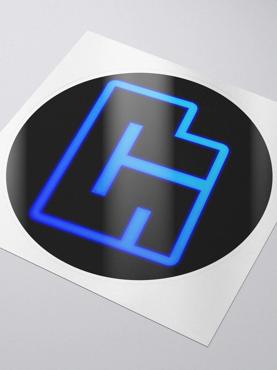 STEVEtheP1R4TE Sticker product image (3)