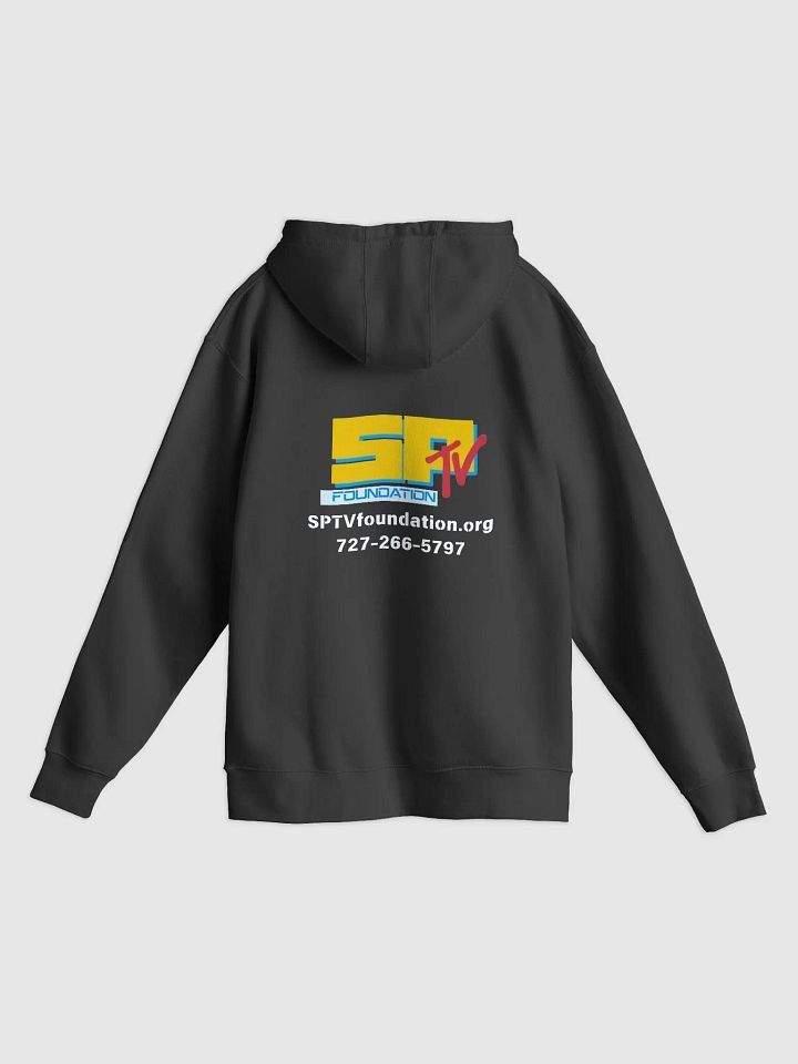 Rodney and Raymond Protest Hoodie product image (9)