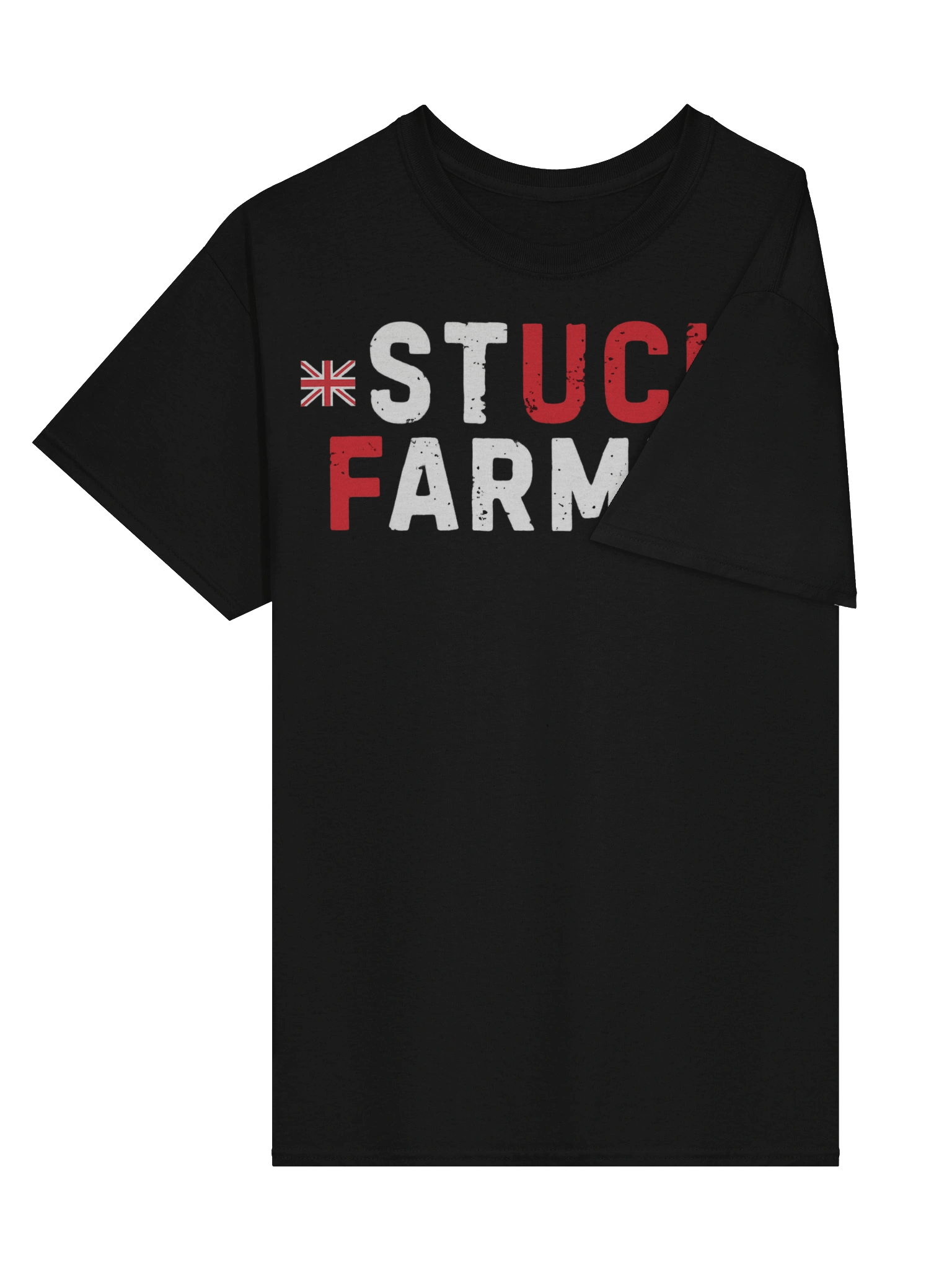 'STUCK FARMER' Tee product image (29)