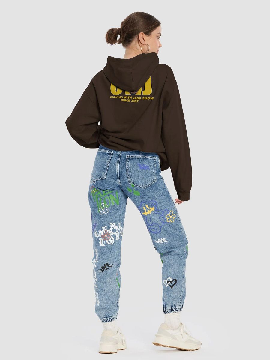 2025 CWJ HOODIE product image (9)