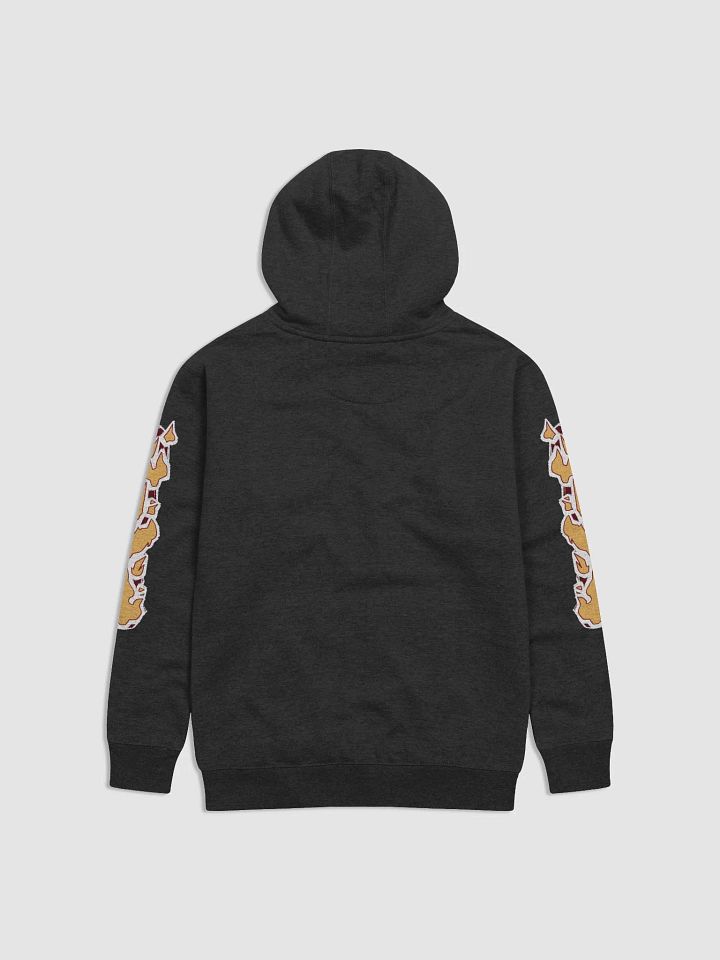 Teostra Hoodie product image (2)