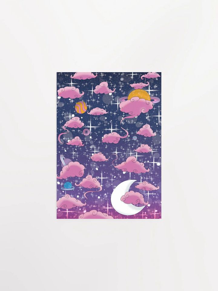 Dream Clouds product image (1)