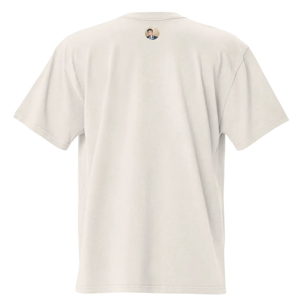 Laroo Signature T-Shirt product image (5)
