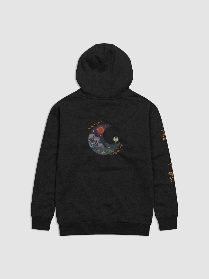 Scapegoat Hoodie product image (10)