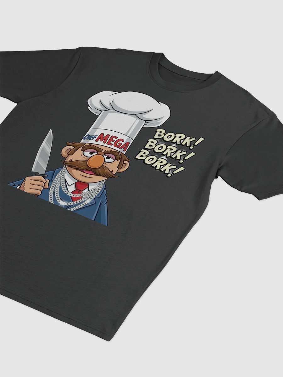 Chef Bork product image (22)
