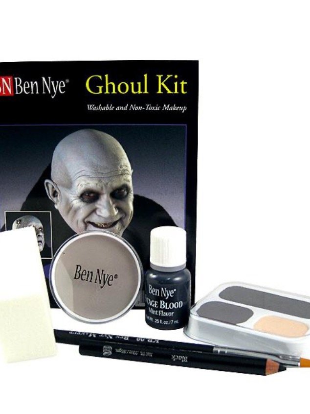 Ben Nye -GHOUL KIT product image (1)
