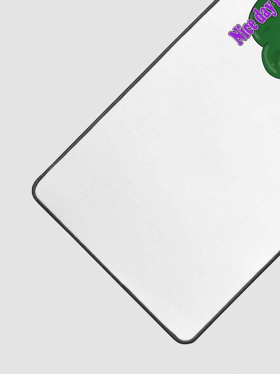 Nice day for Fishin'! Gaming Mat product image (3)