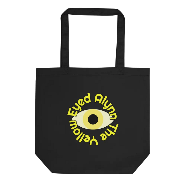 Alynn Tote Bag product image (2)