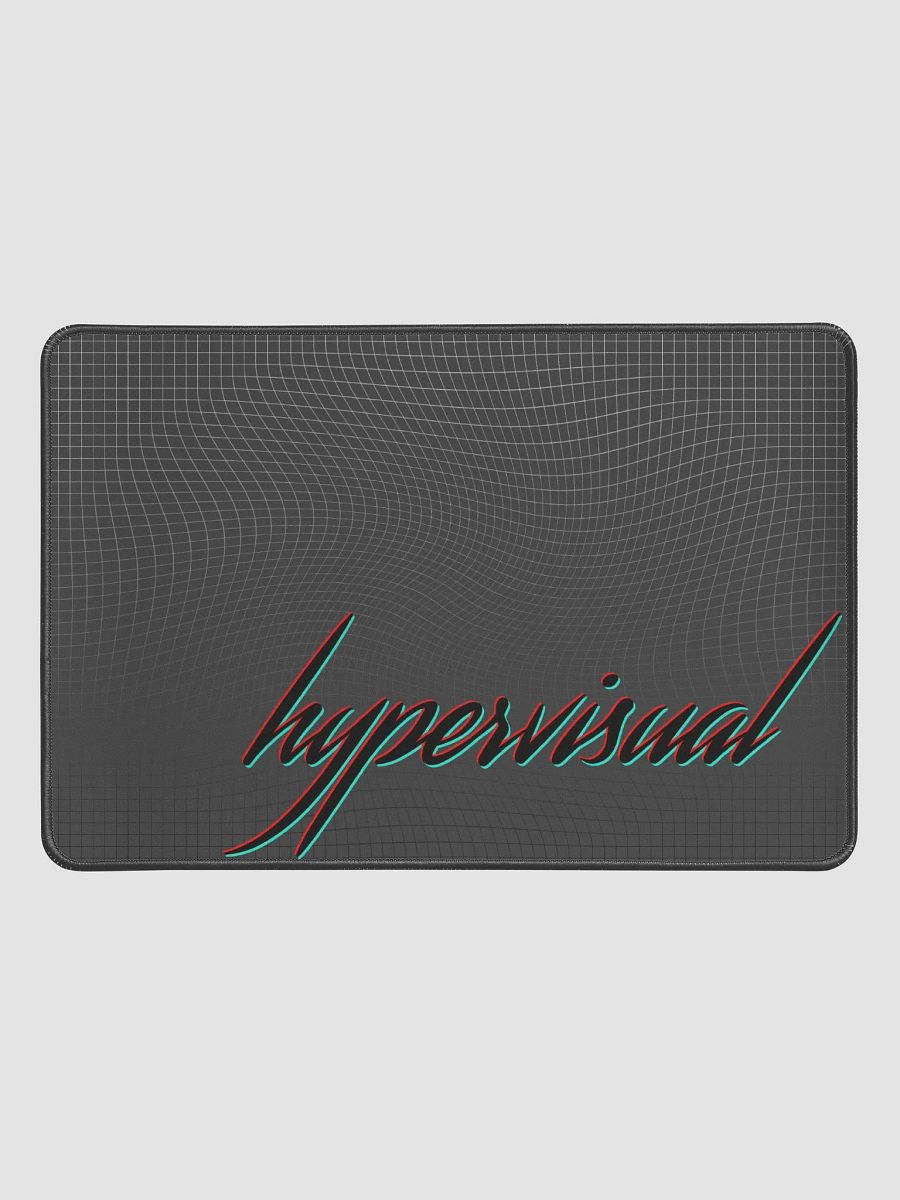 Logo Desk Mat product image (1)