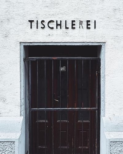 Somewhere in Vienna