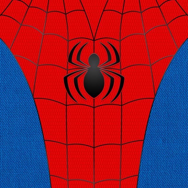 Spider | Classic (no muscle shading) product image (1)