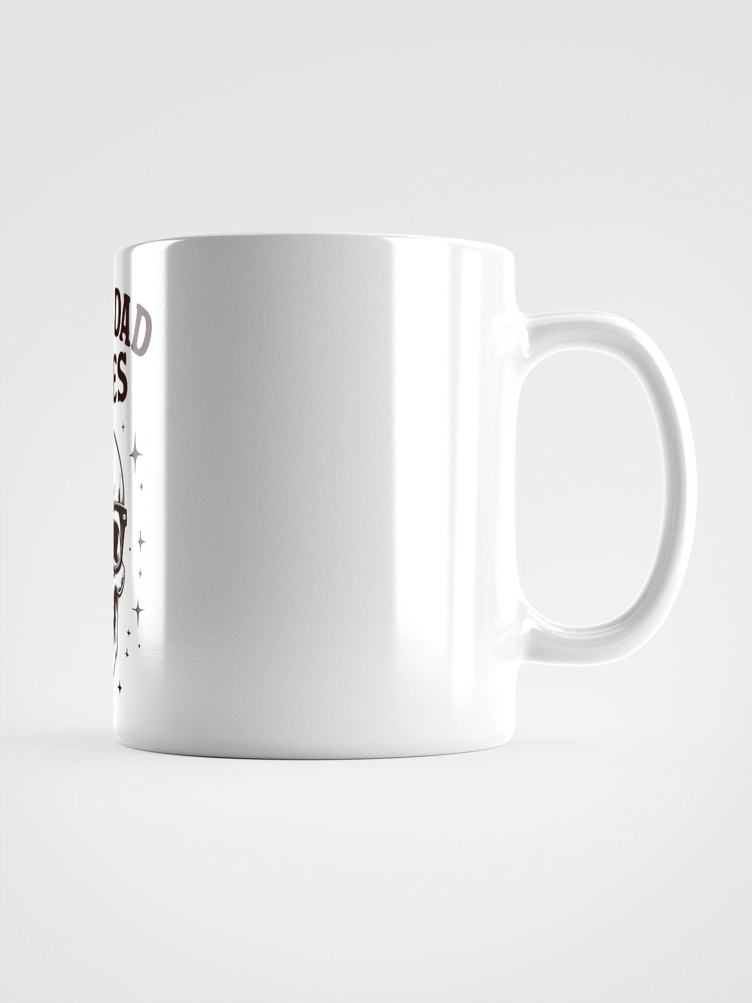 Skull Dad Jokes product image (1)