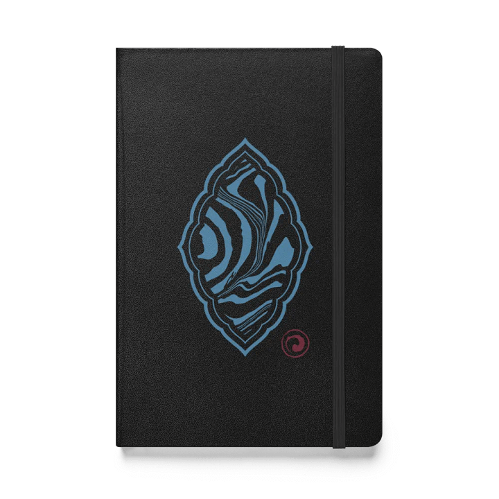 Hardcover Bound Notebook | Journal product image (1)