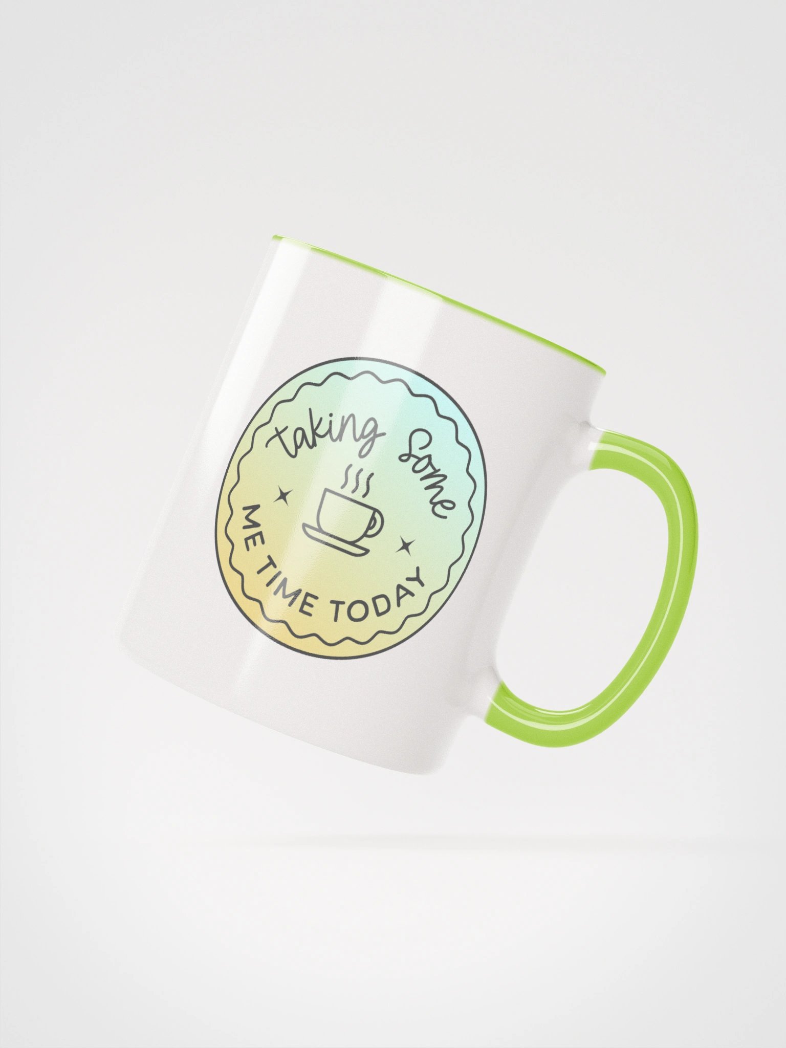 Me-Time Mug Magic product image (2)