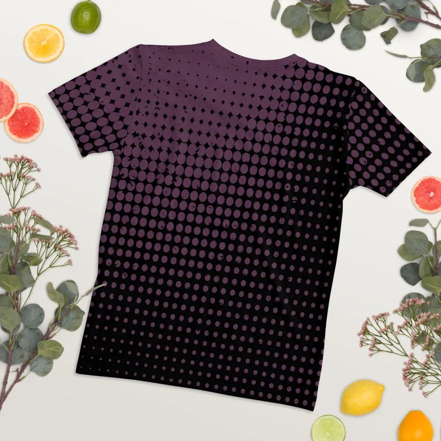Smooth Sailing Ahead All Over Print T-shirt product image (8)