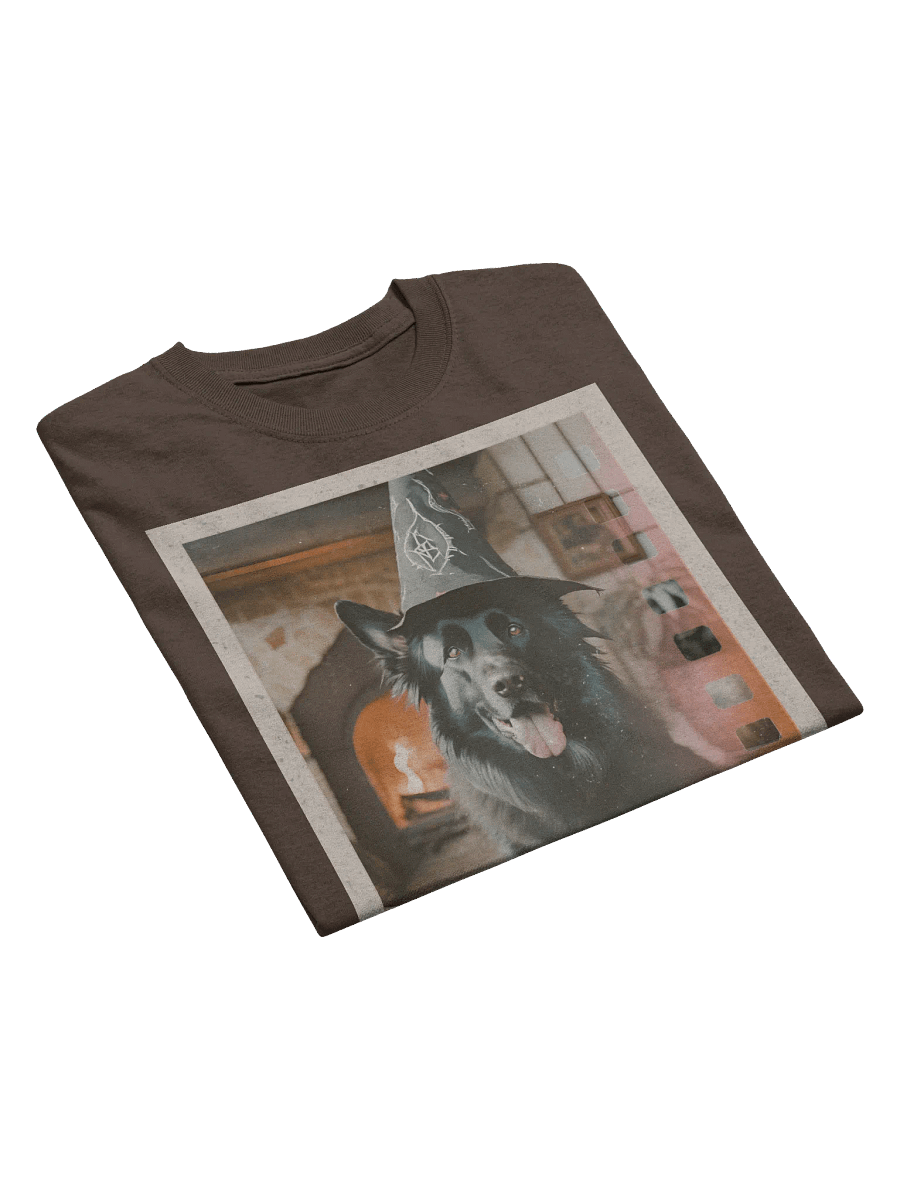 What The Dog Doin' T-Shirt product image (3)