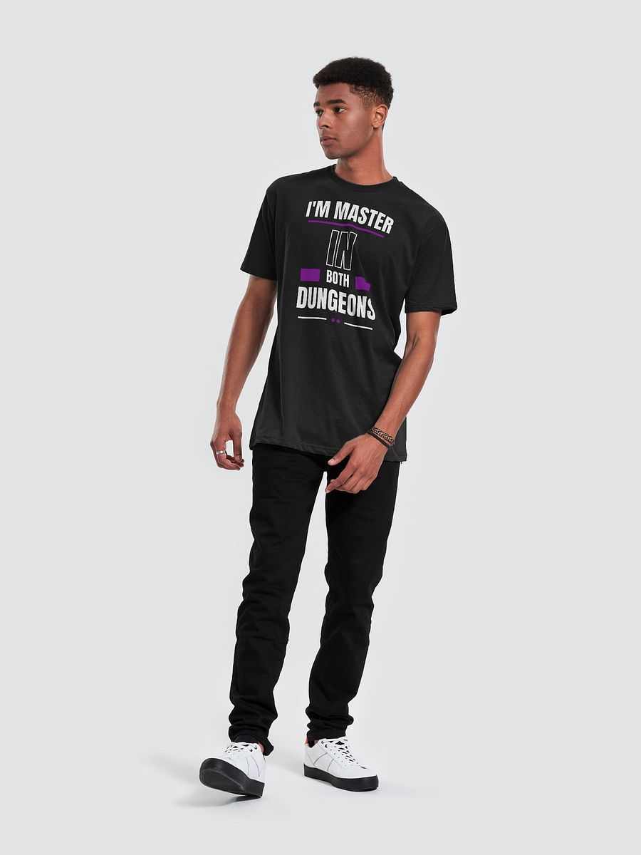 Master Tee product image (6)