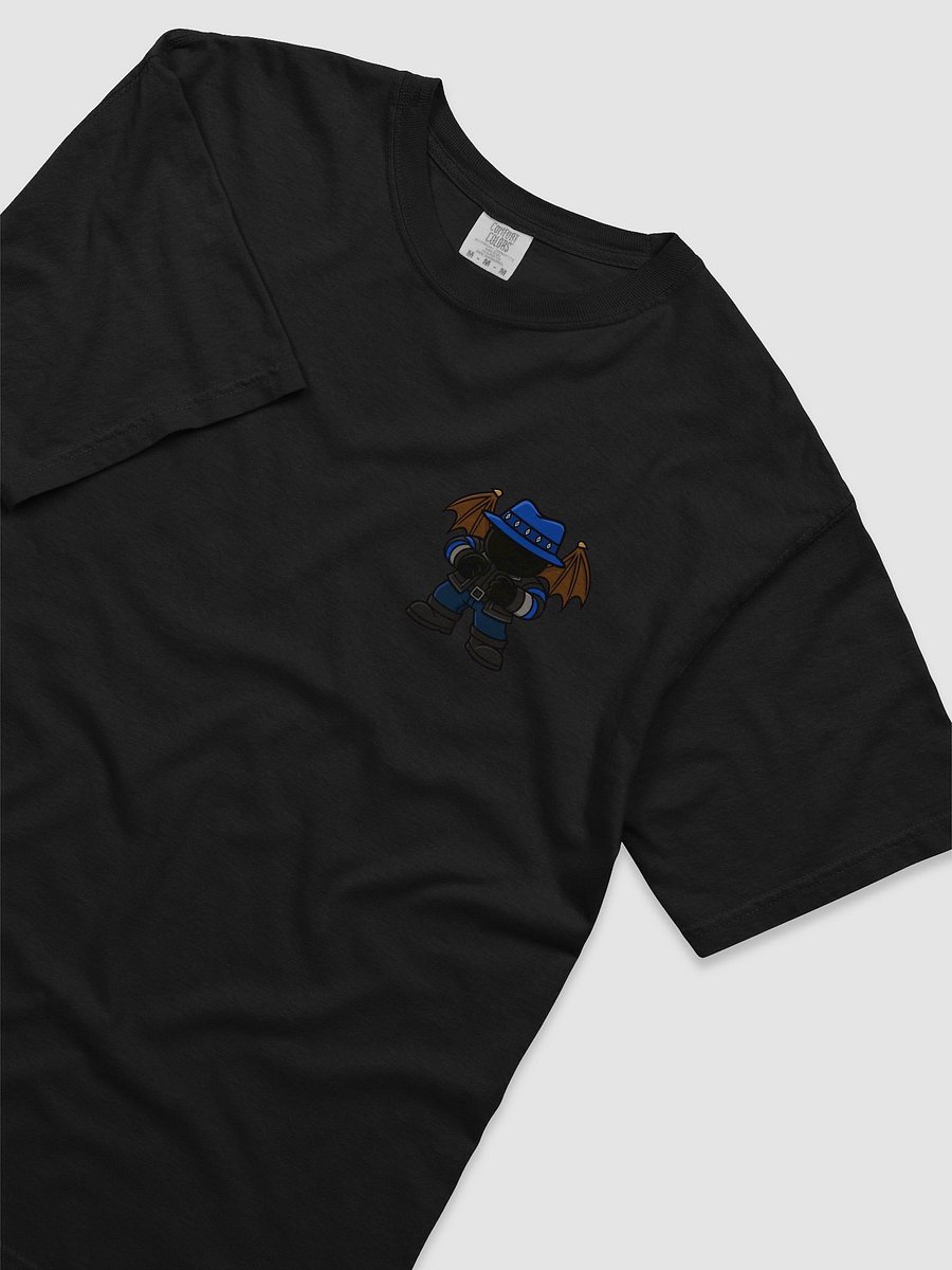 FLYNCH T Shirt (Toon Edition) product image (3)
