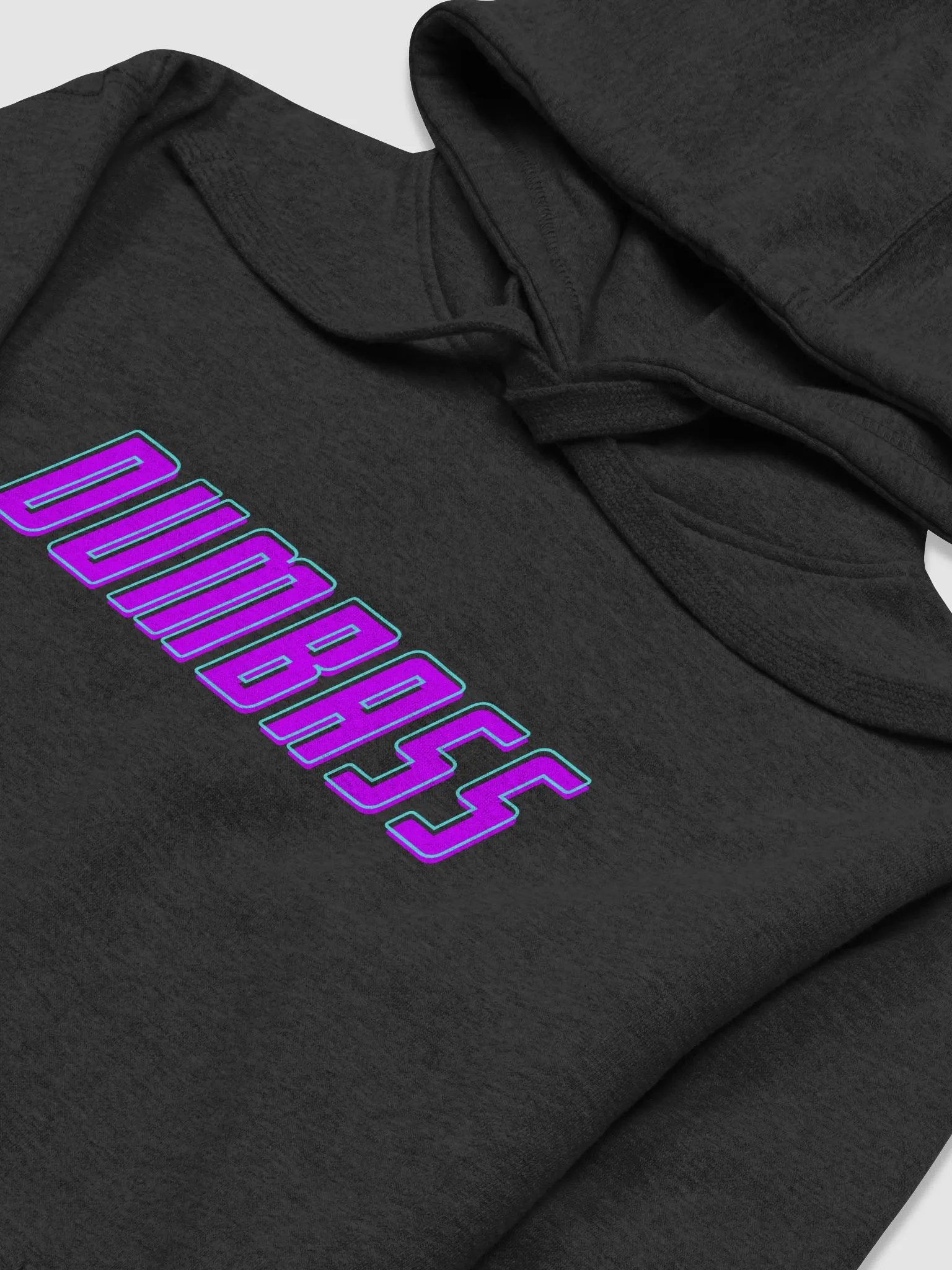 Dumbass Hoodie product image (3)