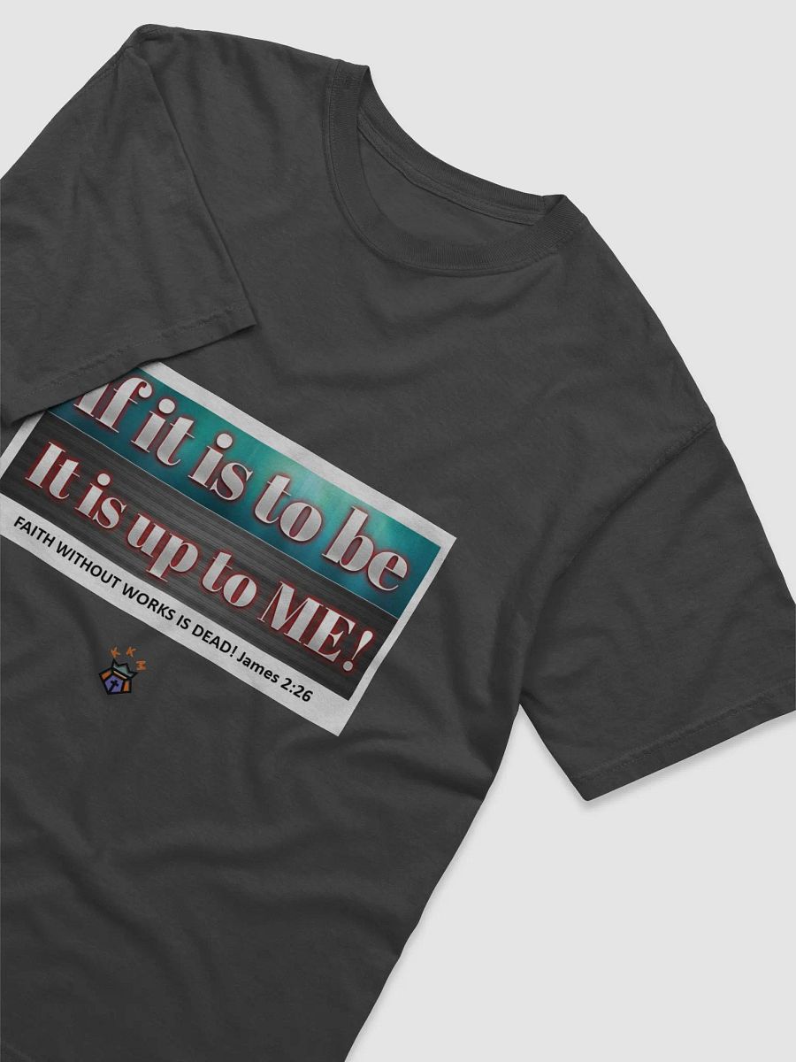 Faith Without Works is Dead product image (14)