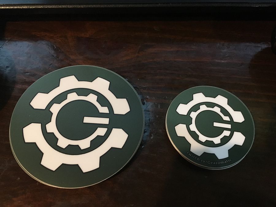 Stickers product image (3)