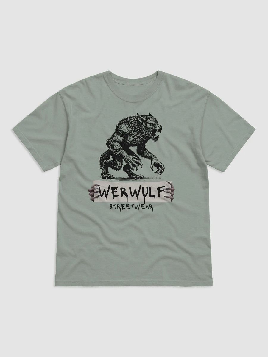 Werwulf Unleashed T-Shirt product image (7)