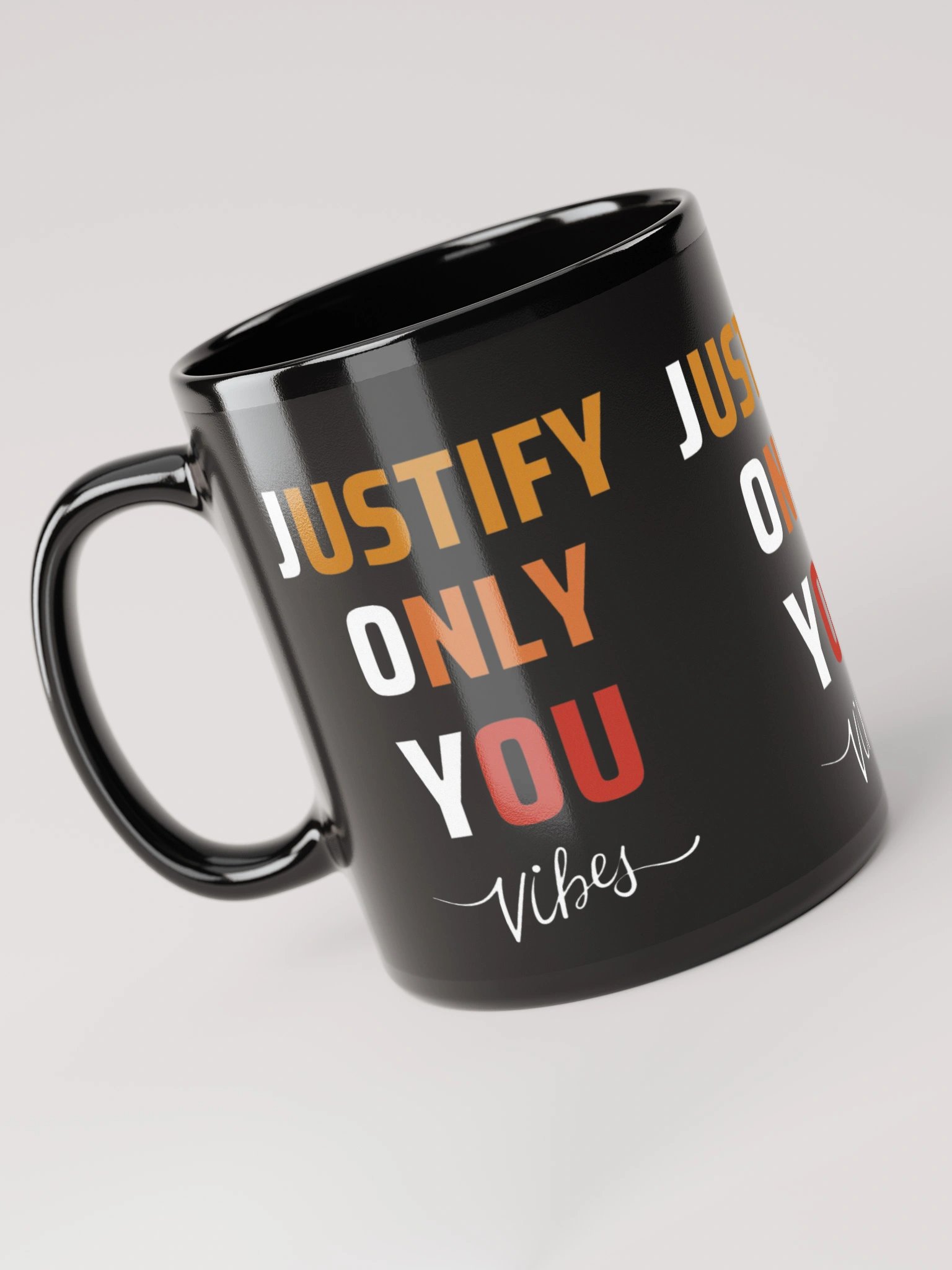 Empowerment Stacked Mug product image (6)