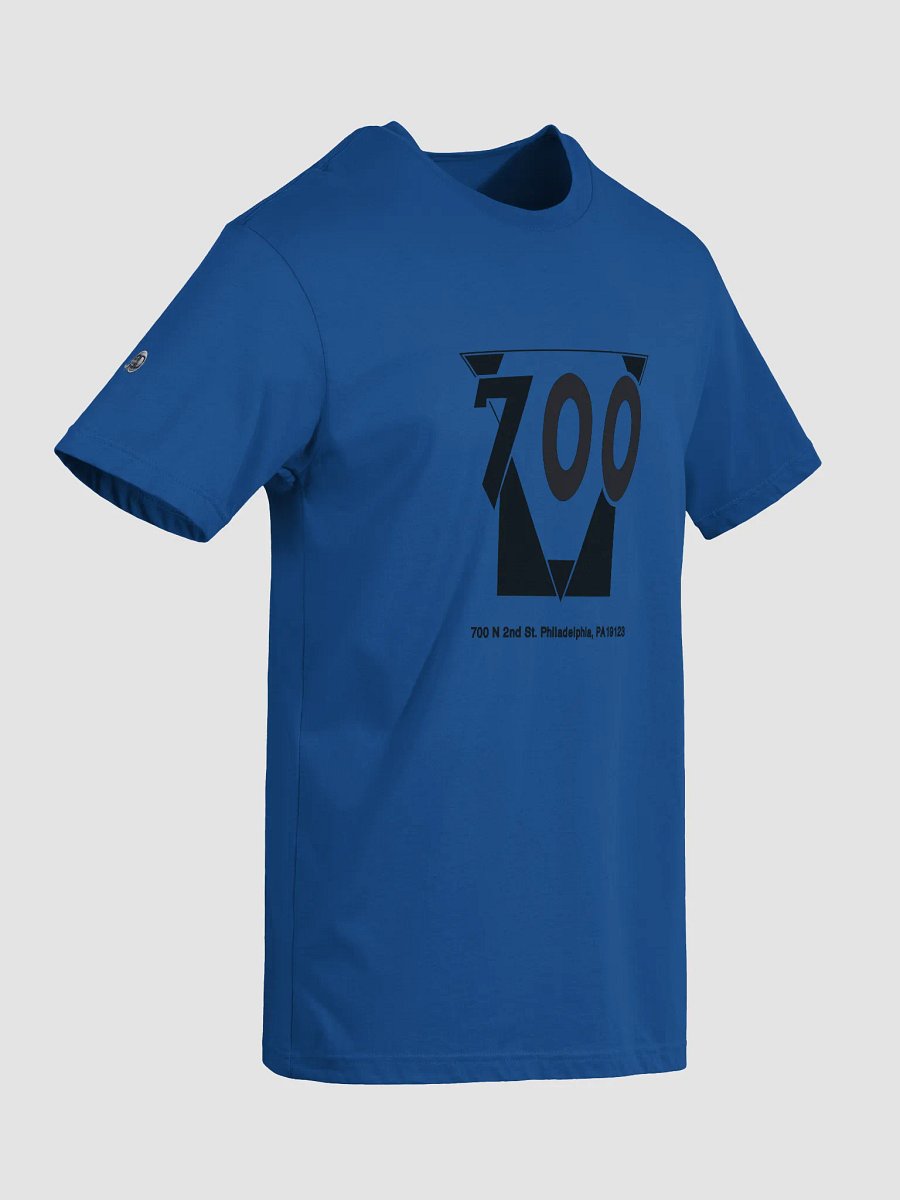 700 - Philly | Supersoft Tee product image (5)